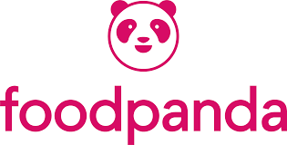 Order on Foodpanda