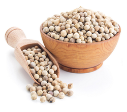 Sarawak White Peppercorn